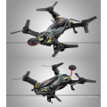 Cheerson Jumper CX-91B 5.8G FPV 2MP Cámara HD 2D Glass Racing RC Quadcopter SJY-CX-91